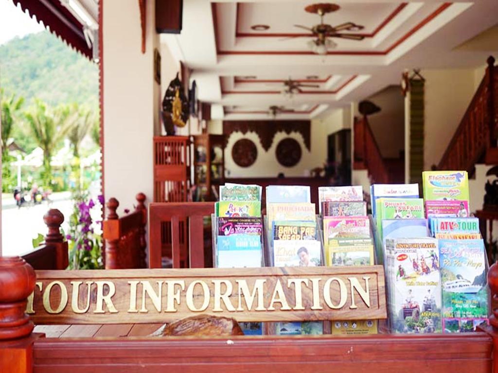 The Orchid House - Sha Extra Plus Kata Beach  Exterior photo