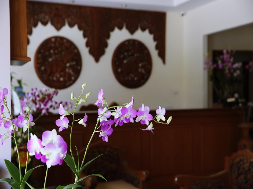 The Orchid House - Sha Extra Plus Kata Beach  Exterior photo