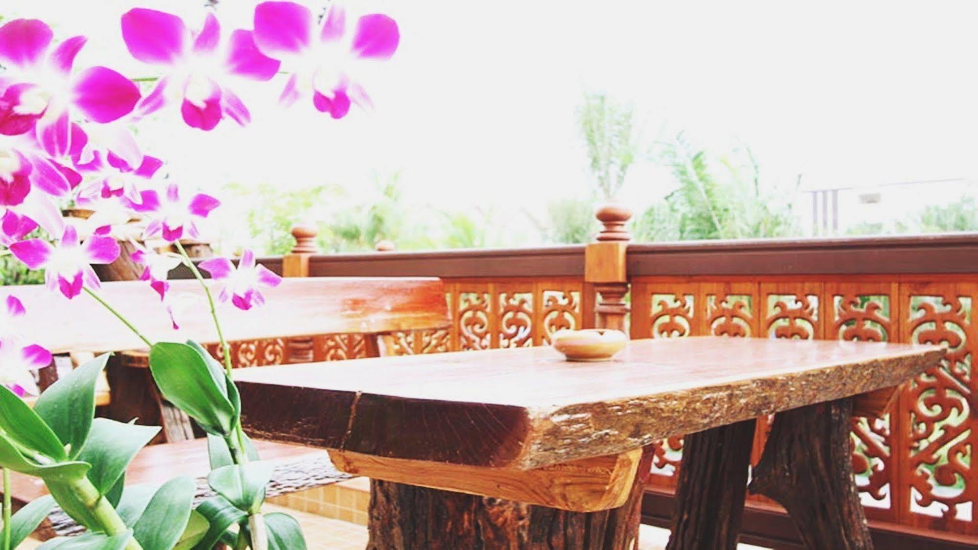 The Orchid House - Sha Extra Plus Kata Beach  Exterior photo